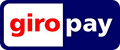 Payment Logo giropay 120x50